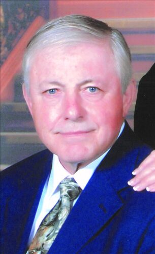 Walter “Walt” Griesbach
